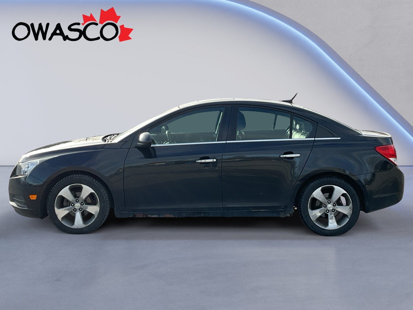 2011 Chevrolet Cruze