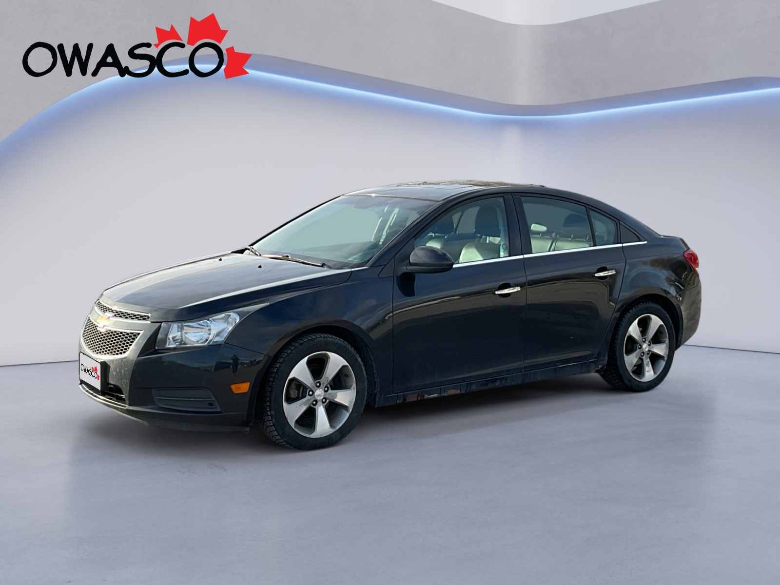 2011 Chevrolet Cruze