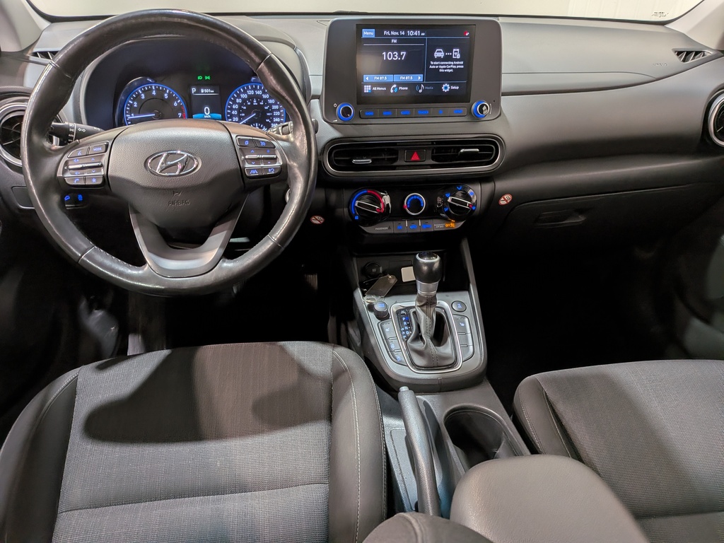 Hyundai Kona 2023