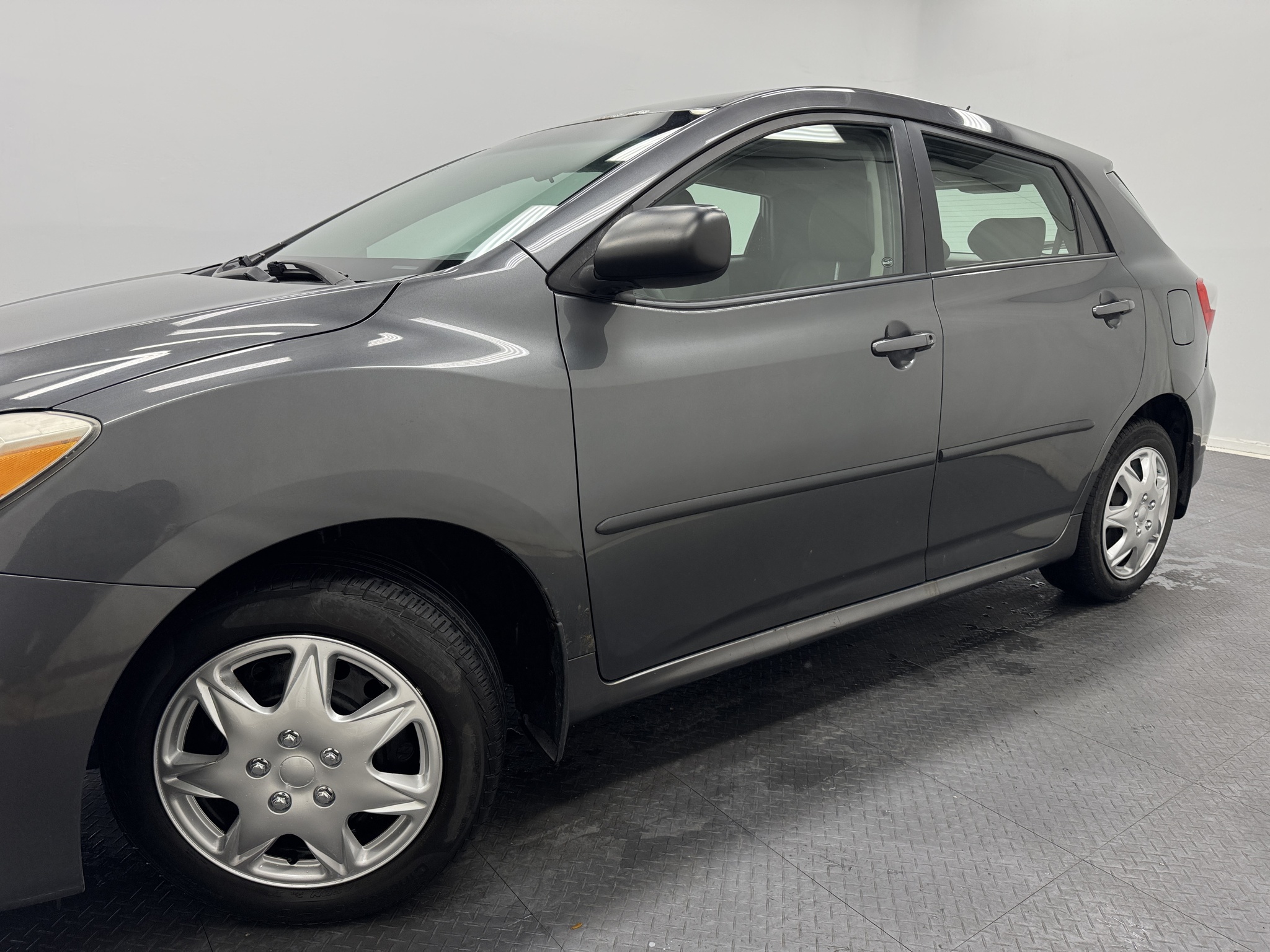 2010 Toyota Matrix