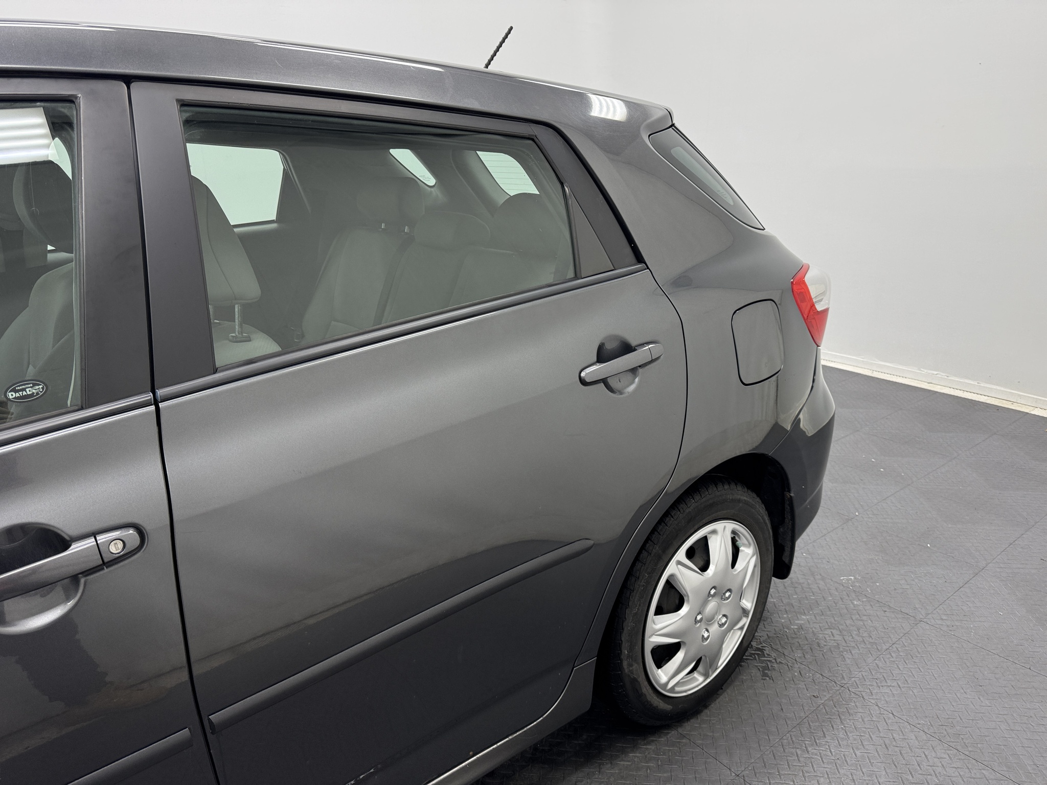 2010 Toyota Matrix