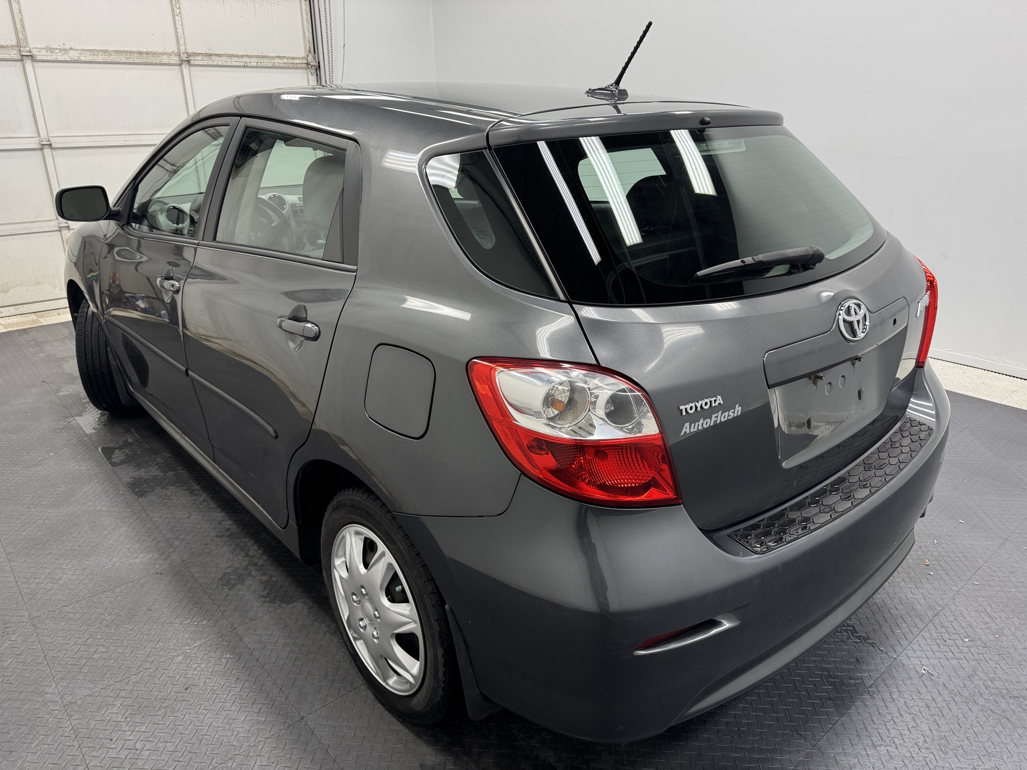 2010 Toyota Matrix
