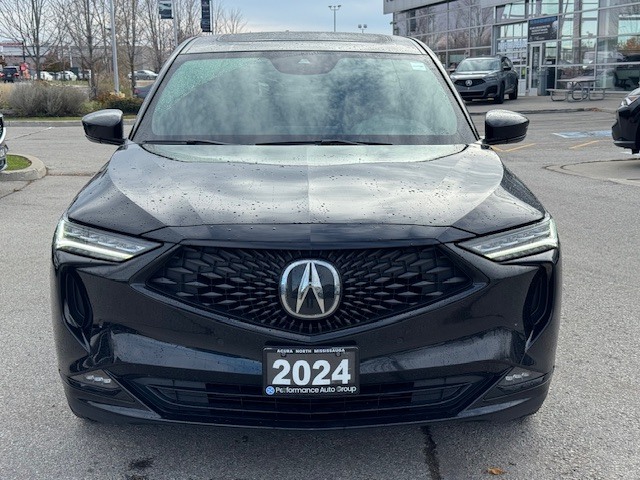 2024 Acura MDX