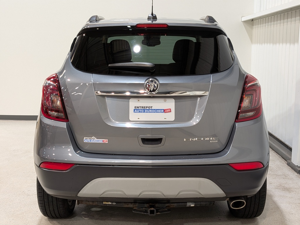 Buick Encore 2019