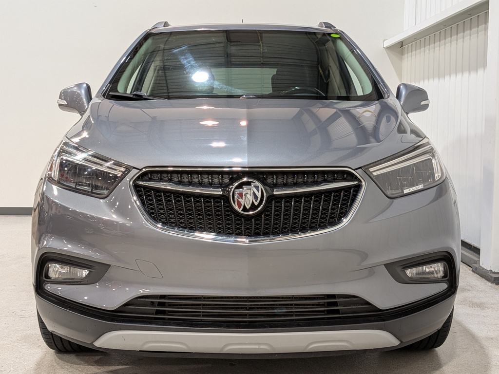 Buick Encore 2019