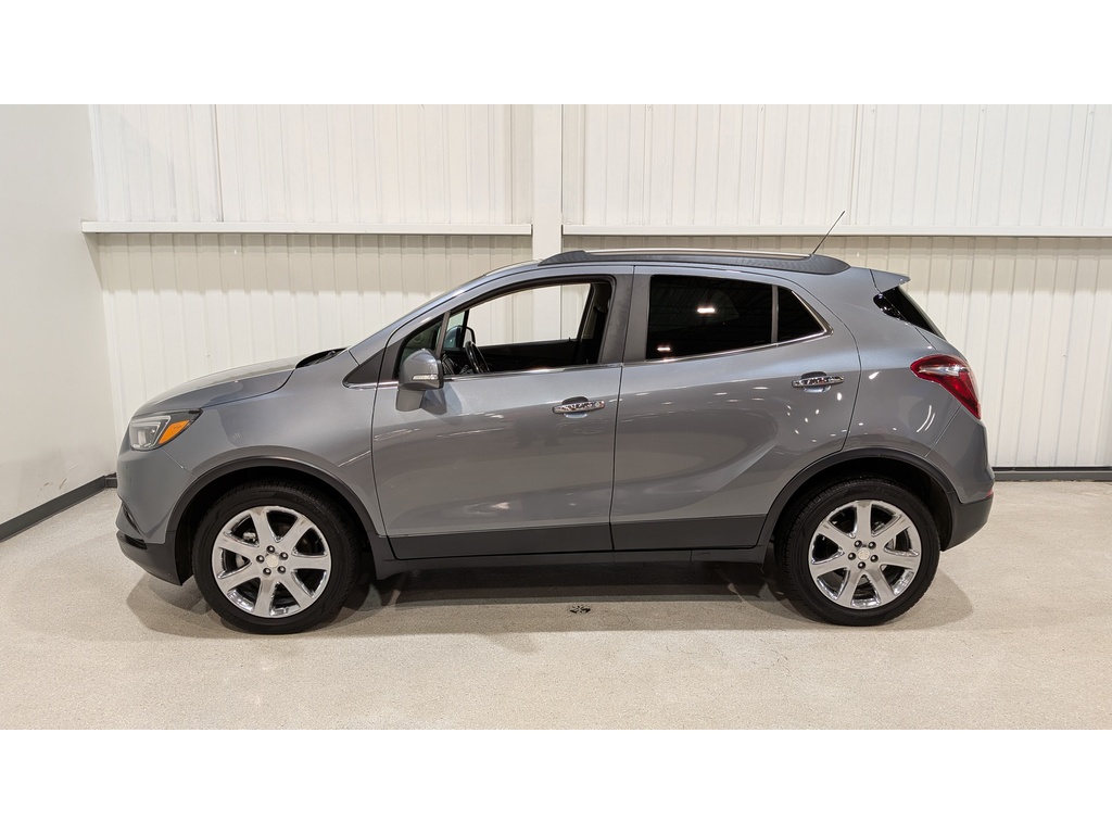 Buick Encore 2019