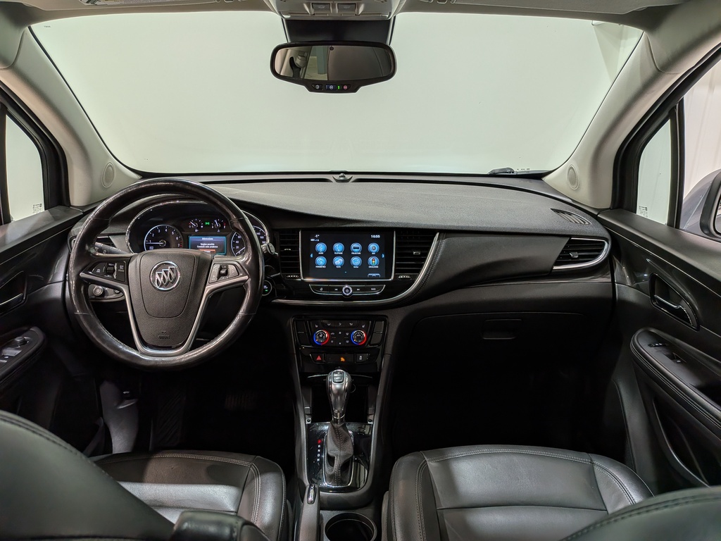 Buick Encore 2019