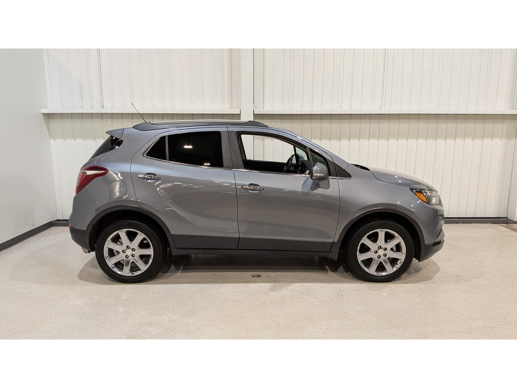 Buick Encore 2019