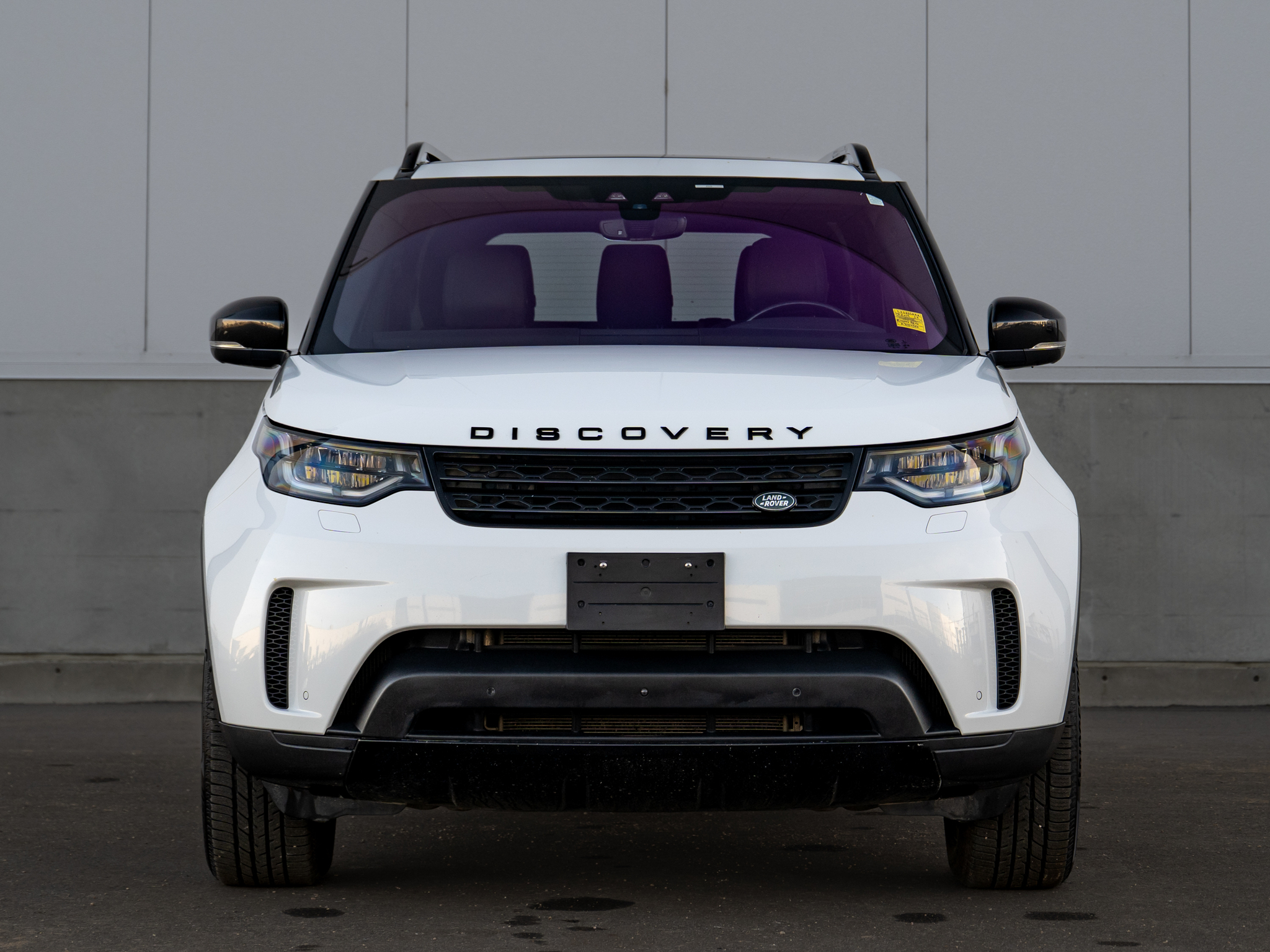 2019 Land Rover Discovery