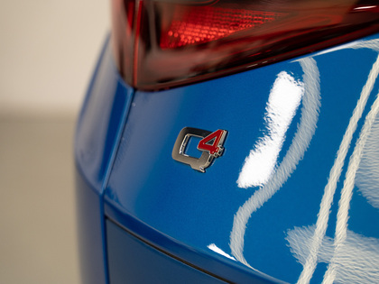 used 2021 Alfa Romeo Stelvio car, priced at $31,900