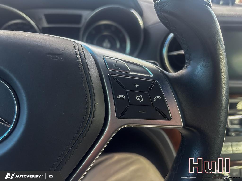 2014 Mercedes-Benz SL 63 AMG 2dr Roadster SL63 AMG, 多伦多, 全款车