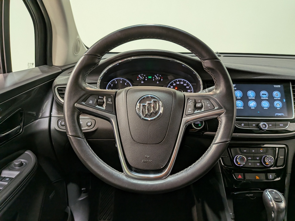Buick Encore 2018