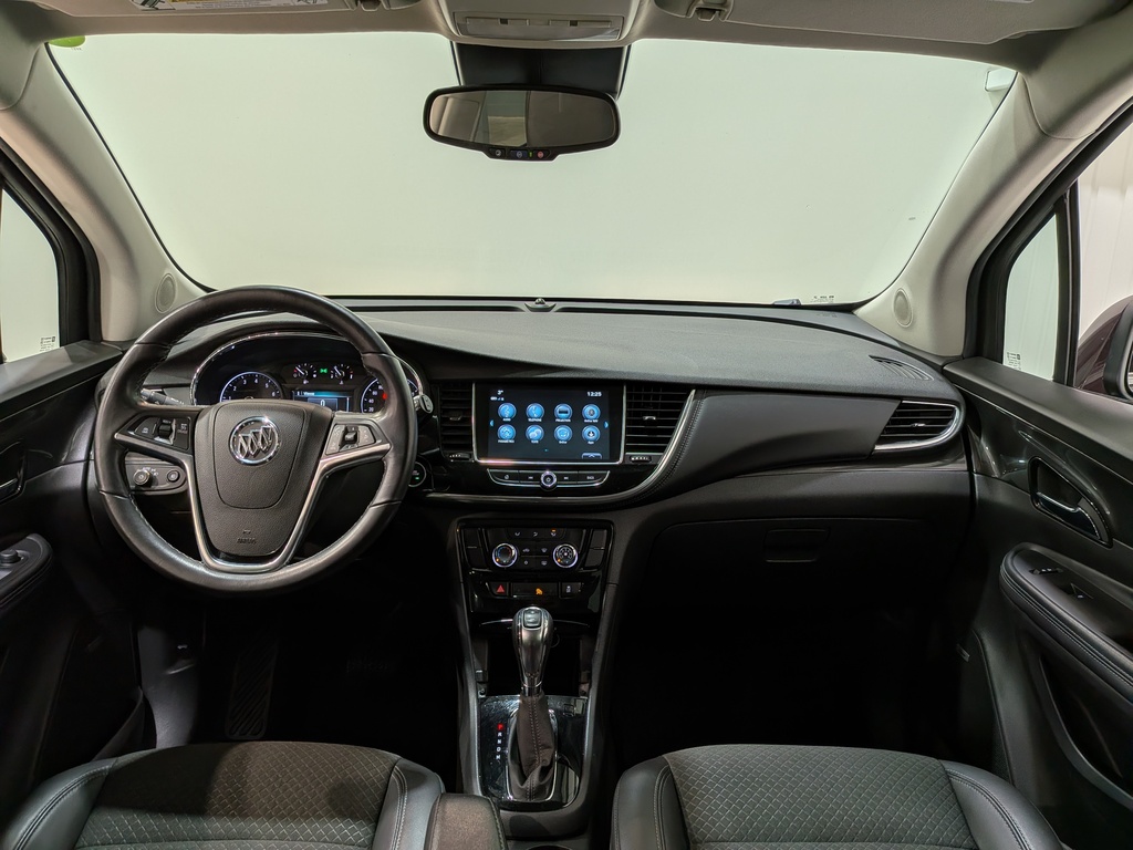Buick Encore 2018