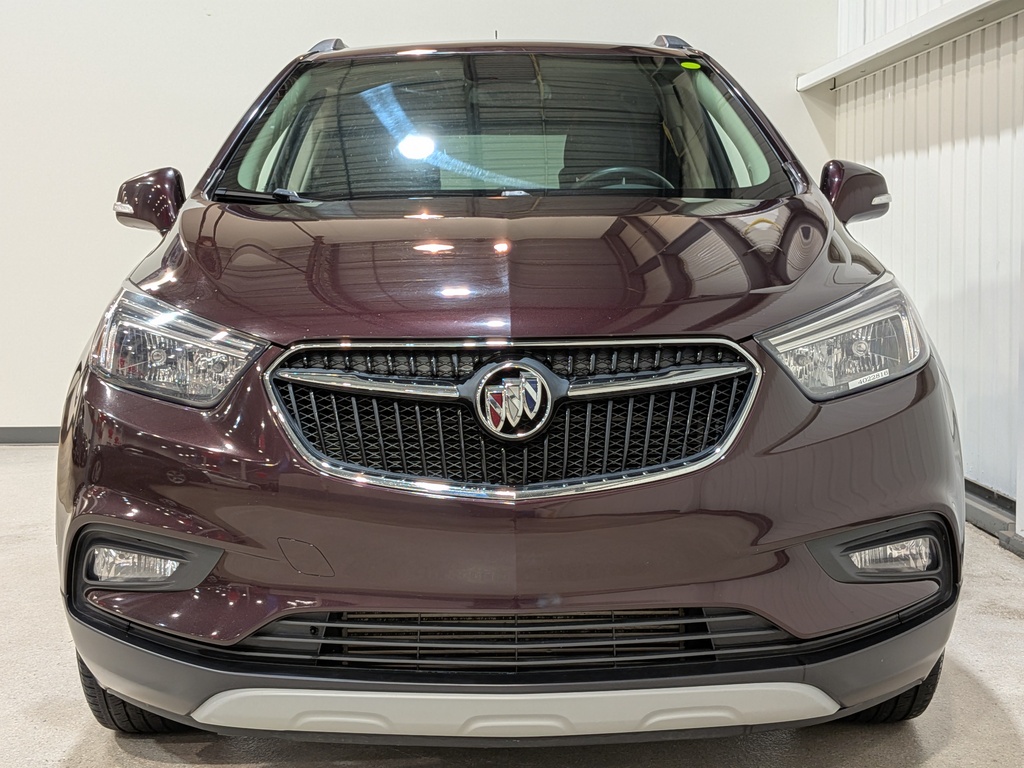 Buick Encore 2018