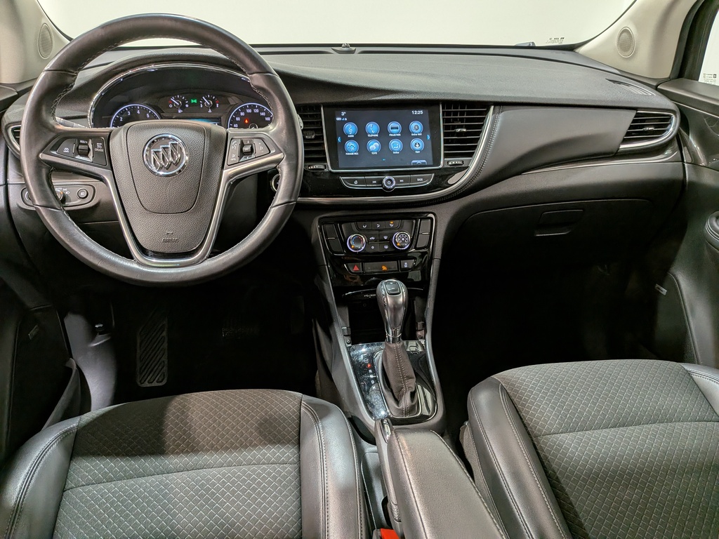 Buick Encore 2018