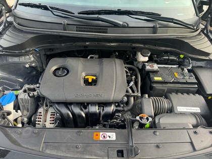 used 2024 Kia Soul car, priced at $24,095