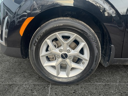 used 2024 Kia Soul car, priced at $24,095