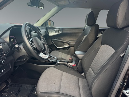 used 2024 Kia Soul car, priced at $24,095