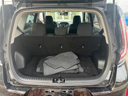 used 2024 Kia Soul car, priced at $24,095