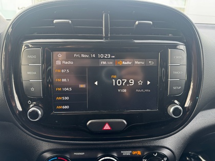 used 2024 Kia Soul car, priced at $24,095