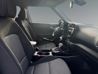 used 2024 Kia Soul car, priced at $24,095