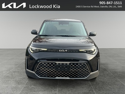 used 2024 Kia Soul car, priced at $24,095
