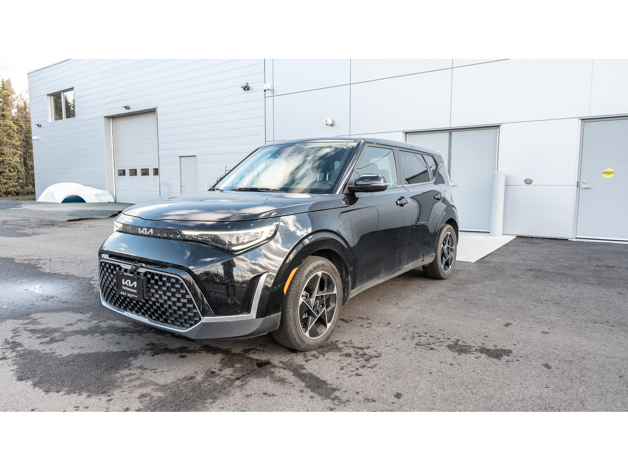 2023 Kia Soul