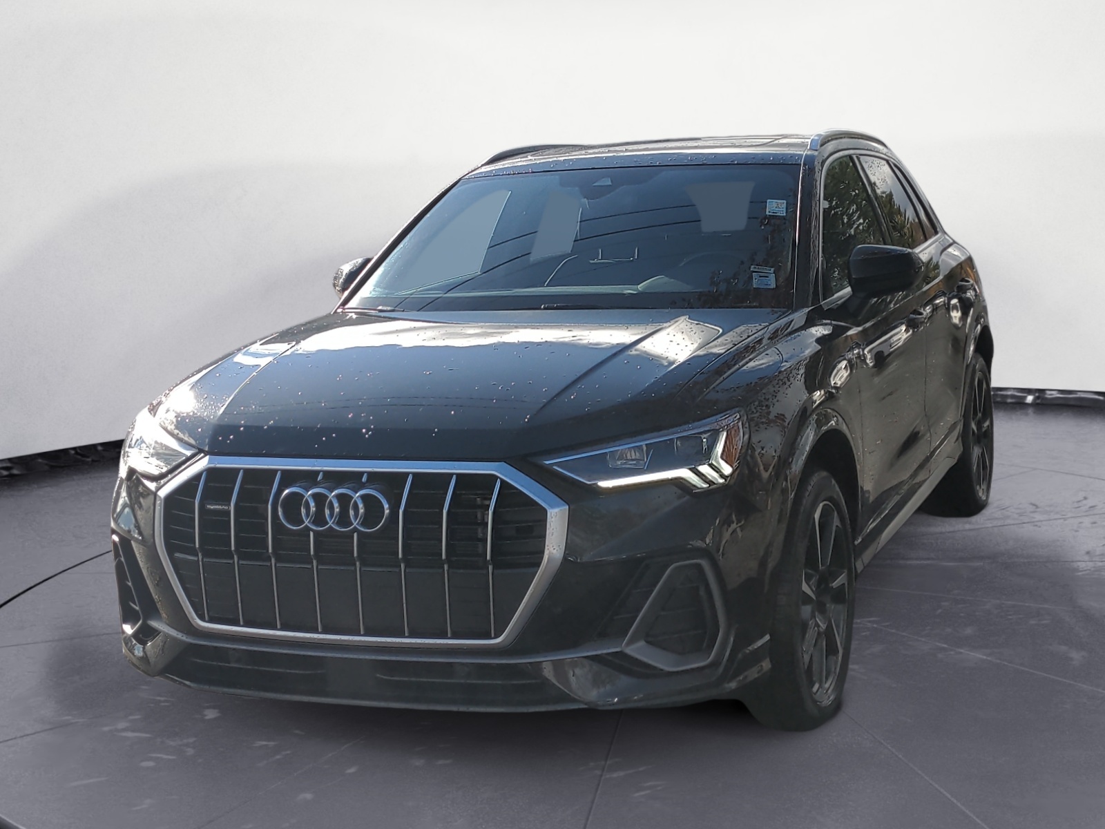 2024 Audi Q3