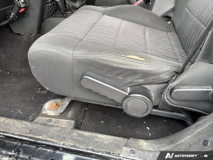 used 2011 Jeep Wrangler Unlimited car, priced at $18,995