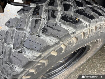 used 2011 Jeep Wrangler Unlimited car, priced at $18,995