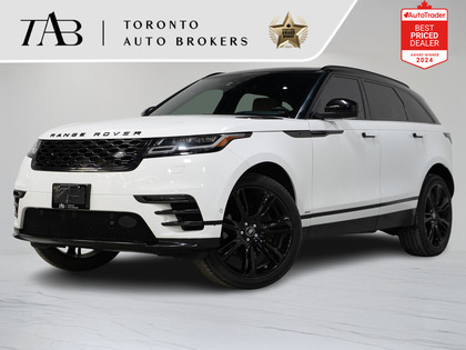 used 2019 Land Rover Range Rover Velar car, priced at $31,900
