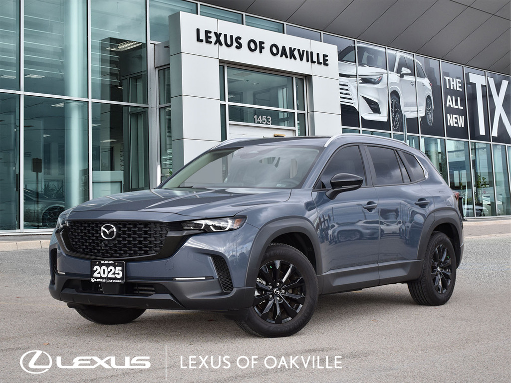 2025 Mazda  CX-50  GS-L AWD , 多伦多, 第三方LEASE