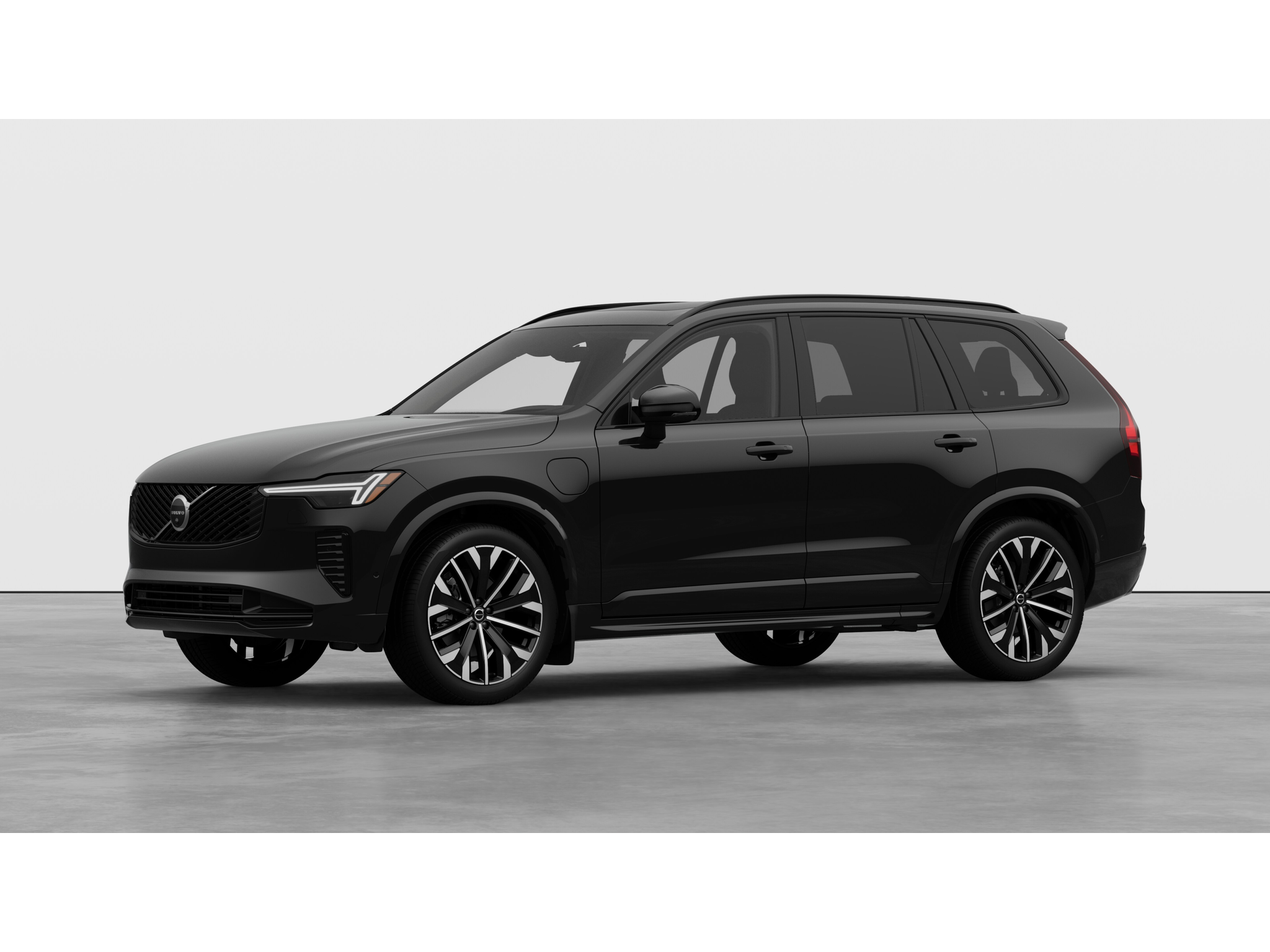 2026 Volvo XC90 Plug-In Hybrid