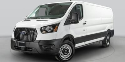 2025 Ford Transit Cargo Van