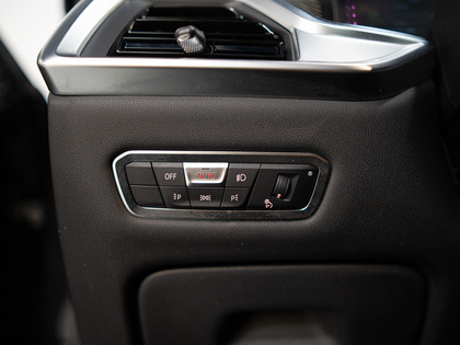 used 2023 BMW X7 car, priced at $77,900