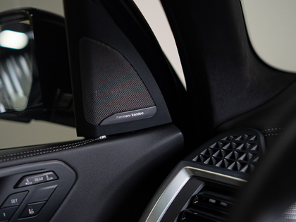 used 2023 BMW X7 car, priced at $77,900