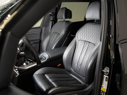 used 2023 BMW X7 car, priced at $77,900