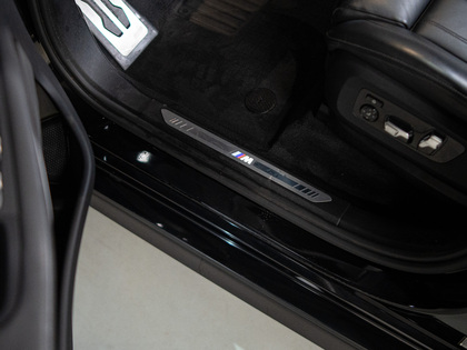 used 2023 BMW X7 car, priced at $77,900