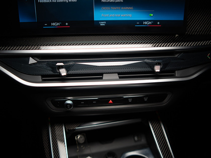 used 2023 BMW X7 car, priced at $77,900