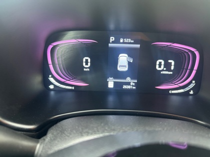 used 2024 Kia Soul car, priced at $24,095