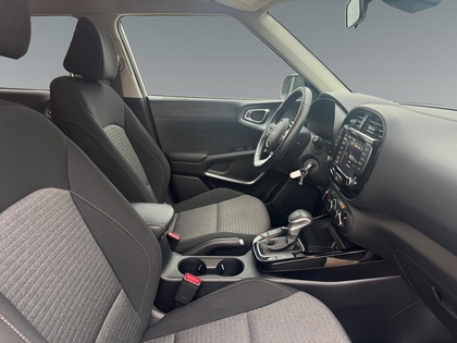used 2024 Kia Soul car, priced at $24,095