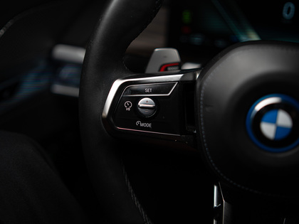 used 2024 BMW 7-Series car, priced at $113,900