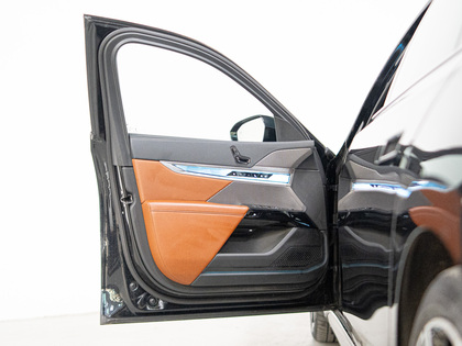 used 2024 BMW 7-Series car, priced at $113,900