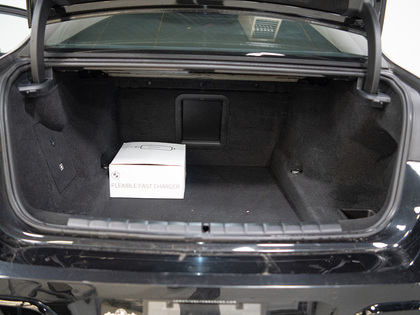 used 2024 BMW 7-Series car, priced at $113,900