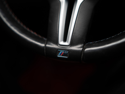 used 2018 BMW M4 car, priced at $55,900