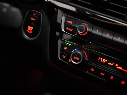 used 2018 BMW M4 car, priced at $55,900