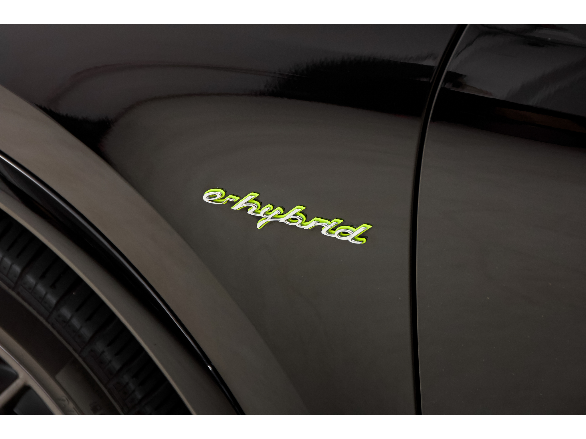 2018 Porsche Cayenne