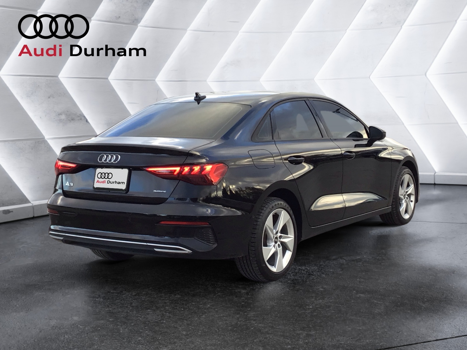 2023 Audi A3