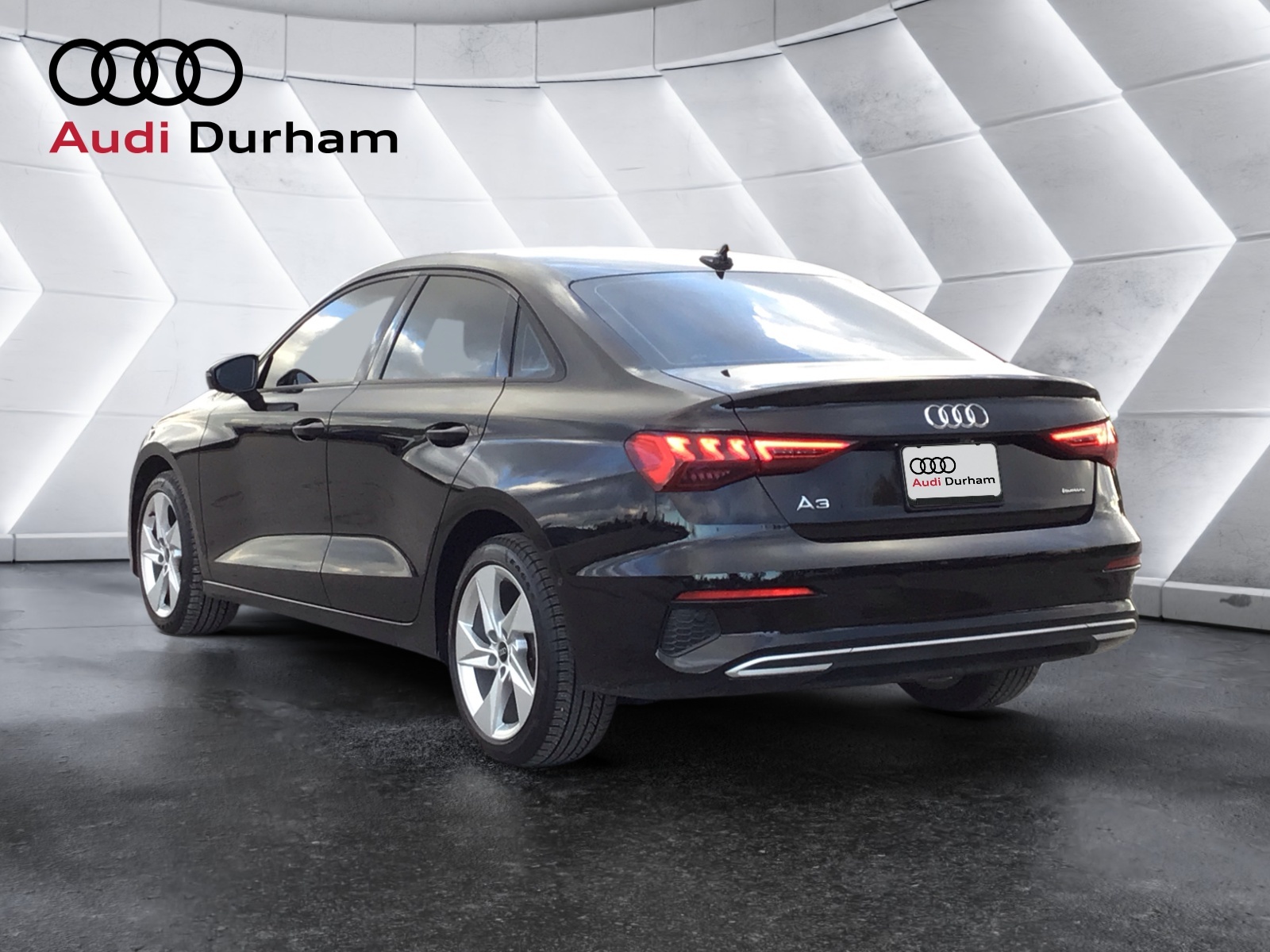 2023 Audi A3