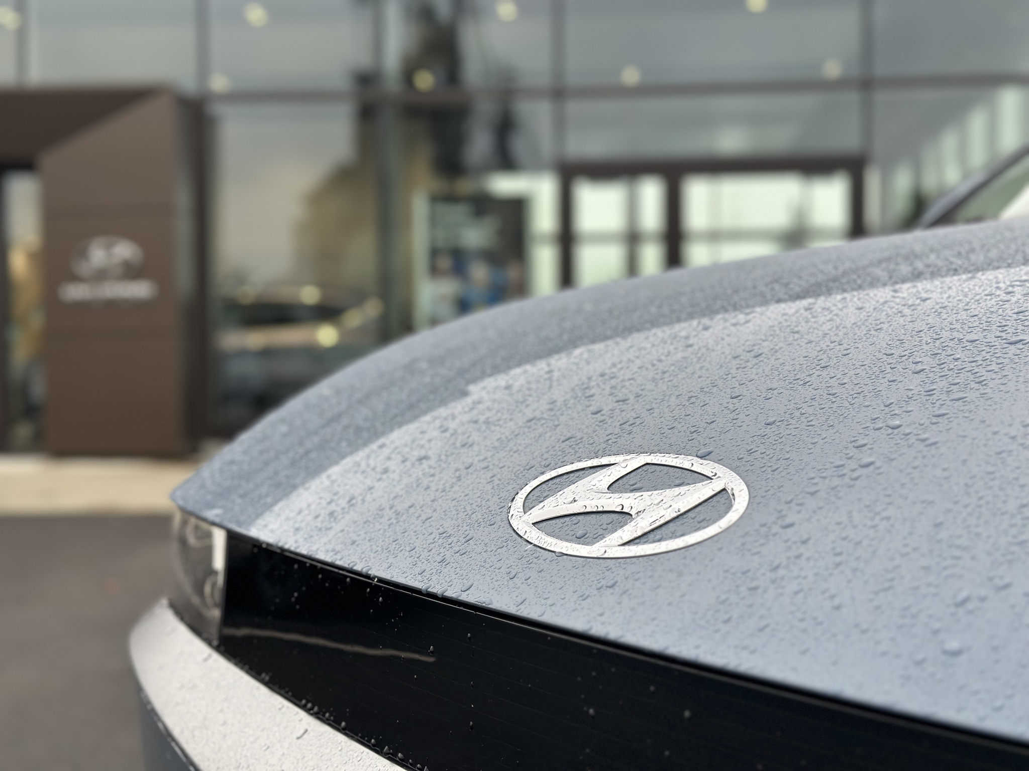 2022 Hyundai IONIQ 5